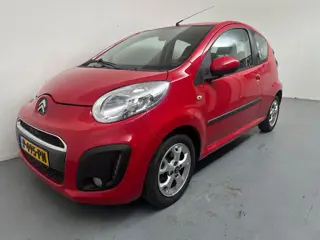 Citroen C1 1.0 # Automaat # Airco # Lmv # dealer onderhouden