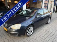 Volkswagen Jetta 1.6 FSI Trendline NW APK 02-2027-CLIMA/LM VELGEN