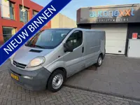 Opel Vivaro 1.9 DI L1H1 VAN 2e EIGENAAR, 14 JAAR IN BEZIT
