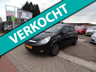 Opel Corsa 1.2-16V '111' Edition