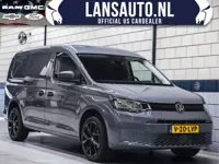 Volkswagen Caddy | Cargo Maxi | Benzine | 1.5 TSI