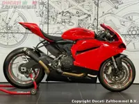 Ducati PANIGALE 959 Ready to Race (bj 2019)