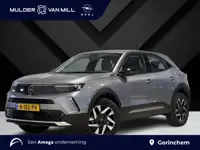 Opel Mokka Elegance 1.2 Turbo 100pk | NAVI PRO | 180° CAMERA + SENSOREN | 1e EIGENAAR | DODEHOEK WAA