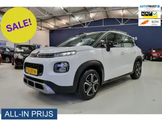 Citroën C3 Aircross 1.2 PureTech Feel ✅NETTE AUTO ✅TREKHAAK