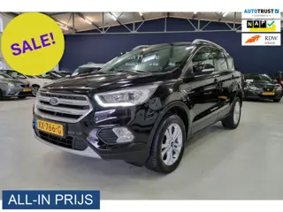 Ford Kuga 1.5 EcoBoost Ultimate ✅MOOIE AUTO!! ✅TREKHAAK