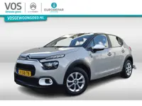 Citroën C3 PureTech 83 You Airco | Parkeerhulp | Radio BT |
