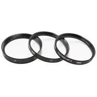 Hoya Close-Up Set (+1 +2 +4) II HMC 40.5mm