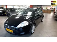 Fiat Grande Punto 1.4 Dynamic