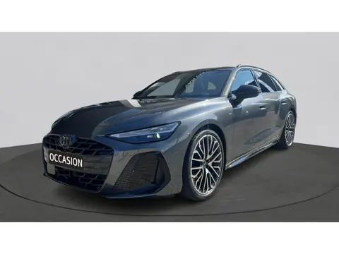 Audi A6 Avant 2.0 e-hybrid 367pk Quattro S Edition Competition / Trekhaak / MMI Pro / Tech Plus / B&