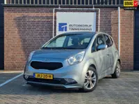Kia VENGA 1.6 CVVT ExecutiveLine Trekhaak