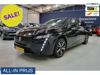 Peugeot 308 SW 1.6 Plug-in Hybrid 180 Active Pack Business ✅SoH 100% ✅TREKHAAK