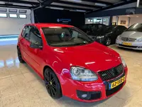Volkswagen Golf 2.0 TFSI GTI Car Play, CF Swheel