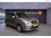 Kia Picanto 1.0 X-pect / 135.000nap