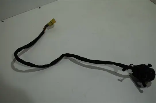 STUURSCHAKELAAR LINKS Suzuki GSX R 750 1996 - 2000