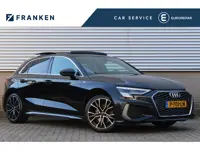 Audi A3 Sportback 35 TFSI edition one | Trekhaak | Panoramadak | Adaptieve Cruise | Matrix | Navigat