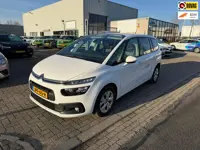 Citroen Grand C4 SpaceTourer 1.2 PureTech Feel 7 Persoons, Navi, 12 mnd Garantie