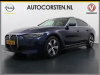 BMW i4 eDrive40 340pk High Executive 84 kWh SOH 99% Pano-Dak/Hefdak SportSt+Leer+(Stuur+)Verwarmd 36