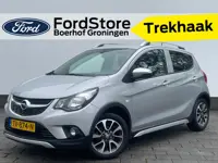 Opel KARL Rocks Online Edition | Airco | Trekhaak | Cruise Control | Navigatie | Parekeersensoren |