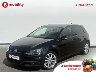 Volkswagen Golf 1.0 TSI Trendline 5-Drs. Airco NL Auto! Audio | Bluetooth | LM Velgen