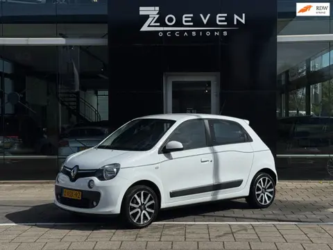 Renault Twingo 1.0 SCe Dynamique