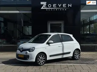 Renault Twingo 1.0 SCe Dynamique