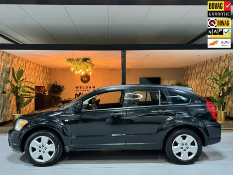 Dodge Caliber 1.8 SE NAP Radio Elek Ramen Rijklaar