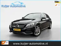 Mercedes-Benz C-klasse Estate 350 e Lease Edition Automaat