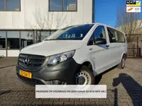 Mercedes-Benz EVito Tourer PRO L3 35Kwh AIRCO/9PERSONEN/ZERO EMISSIEZONE/MEERDERE OP VOORRAAD !!!OPS