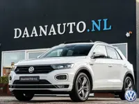 Volkswagen T-Roc 1.5 TSI Sport 2x R Line Pano VirtCP Beats
