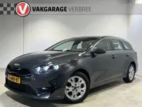Kia Ceed Sportswagon 1.0 T-GDi MHEV DynamicLine | Navigatie/Android/Apple Carplay | LM Velgen 16" | 