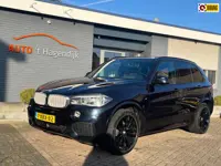 BMW X5 XDrive30d HE NWE KETTING pano trekh HUD H&K