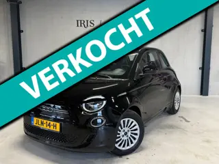 Fiat 500 Action 24 kWh - SOH 97% - CCS - Cruise - 2 Kabels