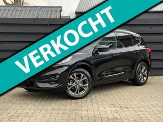 Ford Kuga 2.5 PHEV ST-Line X I HuD I B&O I ACC I Lane-Assist I Camera