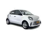 Smart Forfour EQ Comfort 18 kWh [ 3-Fase ] {SOH-96%} Aut. *HEATED-COMFORTSEATS | DAB+ | AIRCO | CRUI