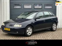 Audi A3 1.6 Ambiente 5-deurs CLIMA / APK VERLOPEN / EXPORT