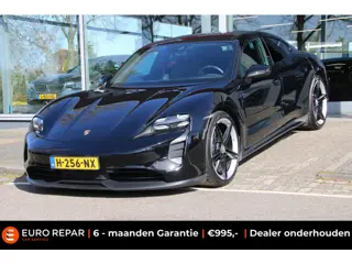 Porsche Taycan 4S Performance 84 kWh VOL NP 161.200,-