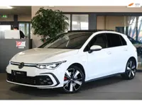 Volkswagen Golf 8 1.4 eHybrid GTE 245PK Pano Cam ACC Led Mistlamp