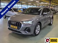 Audi Q3 35 TFSI Pro Line S -150pk- Automaat | Trekhaak | 360 Camera | Rijklaarprijs incl. 1 jaar Bov