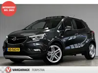 Opel Mokka X 1.4 Turbo Innovation/ Automaat!/ Schuif-Kanteldak!/ Camera/ 19''LMV/ Trekhaak/ Keyless/