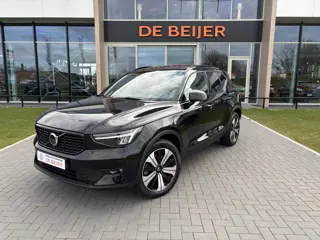 Volvo XC40 1.5 T4 Plug-in hybrid Ultimate Dark Pano dak I Navi I Camera