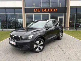 Volvo XC40 1.5 T5 Plug-in hybrid Plus Bright 360 camera I Trekhaak I Leer