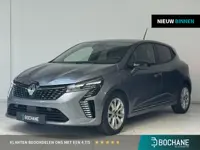 Renault Clio 1.0 TCe 90 GPF evolution | Navigatie | Camera | All Season | Cruise control |