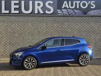 Renault CLIO 1.0 TCe 90 Techno Camera/Pdc