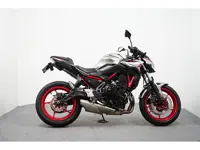 Kawasaki Z 650 ABS (bj 2023)