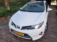 Toyota Auris Touring Sports 1.8 Hybrid Lease Pro Xenon/Pano/Half leder