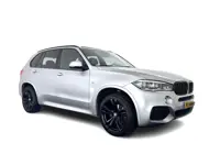 BMW X5 xDrive30d High Executive (INCL.BTW) Aut. *PANO | HEAD-UP | SOFT-CLOSE | LUXURY-LEATHER | TOP-