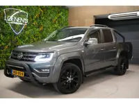 Volkswagen Amarok 3.0 TDI 4Motion Plus Cab Aventura / Trekhaak / CarPlay / Camera