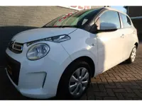 Citroën C1 1.0 e-VTi Feel Tweede eigenaar (bj 2016)