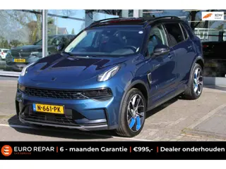 Lynk & Co 01 1.5 PANO-DAK NL-AUTO NAP!