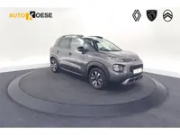Citroen C3 Aircross PureTech 130 EAT6 S&S Shine | Trekhaak | Camera | Panoramadak | Dodehoekdetectie
